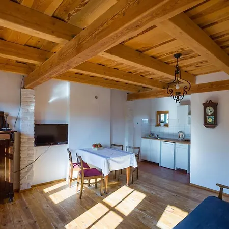Casa de Campo Budziszek